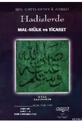Hadislerde Mal - Mülk ve Ticaret