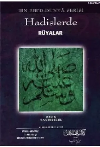 Hadislerde Rüyalar
