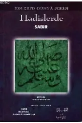 Hadislerde Sabır