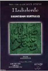 Hadislerde Sıkıntıdan Kurtuluş