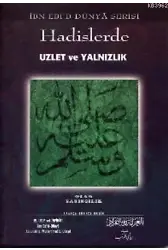 Hadislerde Uzlet ve Yalnızlık