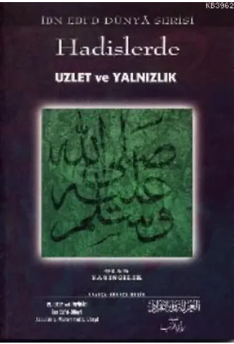 Hadislerde Uzlet ve Yalnızlık