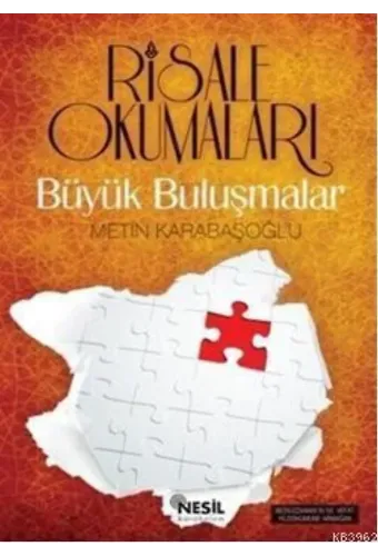 Risale Okumaları Büyük Buluşmalar