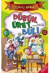 Düşün, Üret, Bul!; Eğlenceli Başarı, 9 - 12 Yaş
