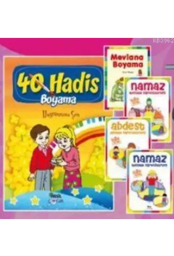 Boyuyorum Öğreniyorum