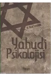 Yahudi Psikolojisi