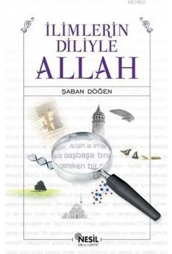 İlimlerin Diliyle Allah