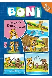 Boni Özverili Davranıyor; +4 Yaş