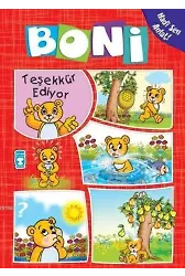 Boni Teşekkür Ediyor; +4 Yaş