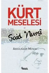 Kürt Meselesi ve Said Nursi