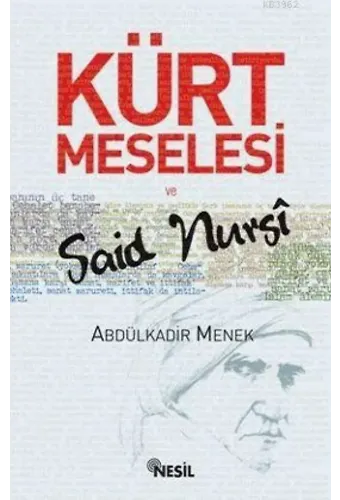 Kürt Meselesi ve Said Nursi