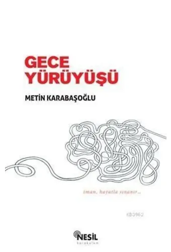 Gece Yürüyüşü