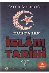 Muhtasar İslam Tarihi Cilt 2