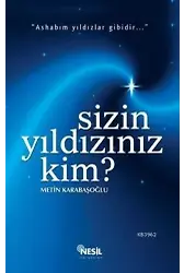 Sizin Yıldızınız Kim?
