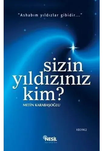 Sizin Yıldızınız Kim?