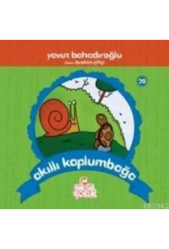 Akıllı Kaplumbağa