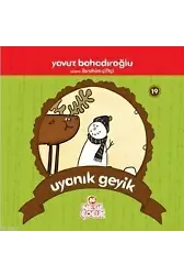 Uyanık Geyik