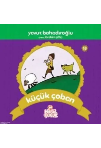 Küçük Çoban