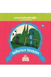 Sabırsız Tavşan
