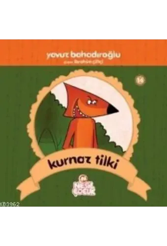 Kurnaz Tilki