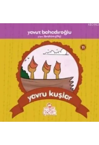 Yavru Kuşlar