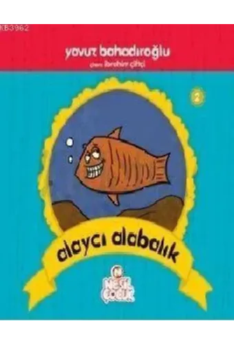 Alaycı Alabalık