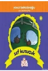 Saf Kuzucuk