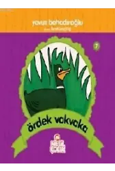 Ördek Vakvaka