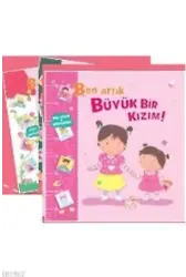 Ben Artık Büyük Bir Kızım
