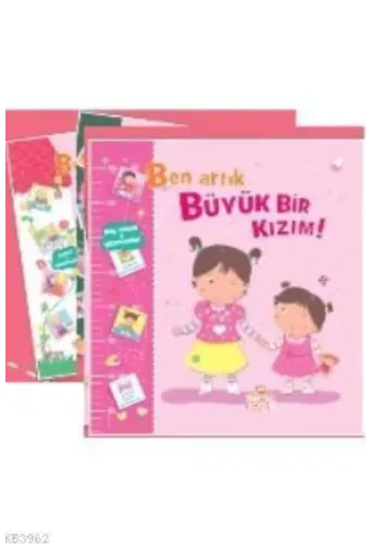 Ben Artık Büyük Bir Kızım