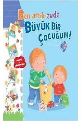 Ben Artık Evde Büyük Bir Çocuğum