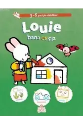 Louie Bana Ev Çiz
