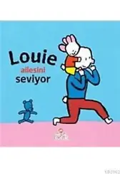 Louie Ailesini Seviyor