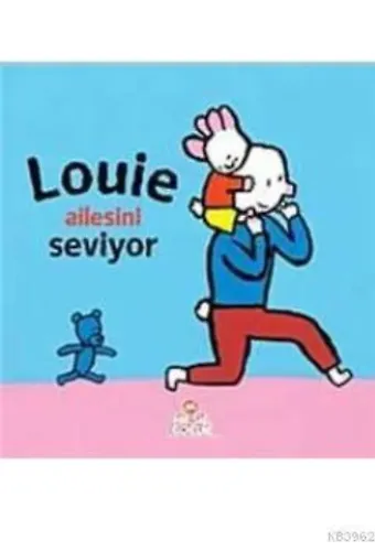 Louie Ailesini Seviyor
