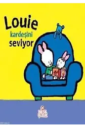 Louie Kardeşini Seviyor