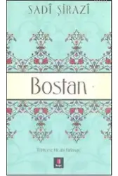 Bostan