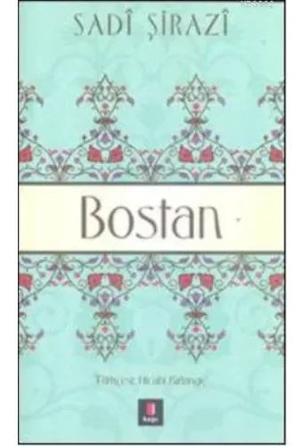 Bostan