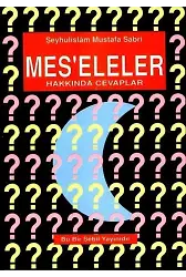 Mes'eleler Hakkında Cevaplar