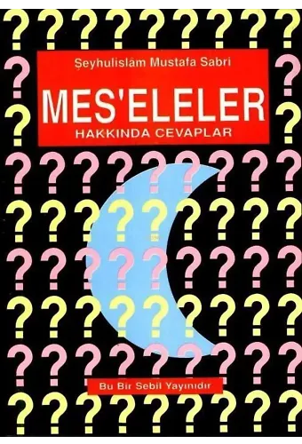 Mes'eleler Hakkında Cevaplar