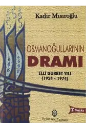 Osmanoğullarının Dramı