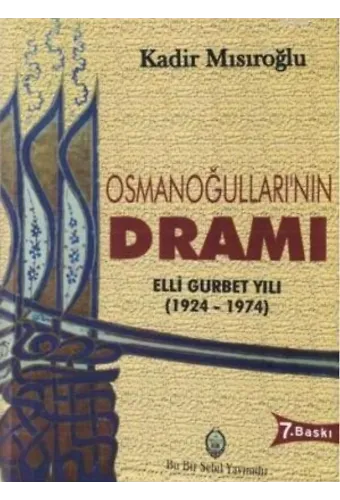 Osmanoğullarının Dramı