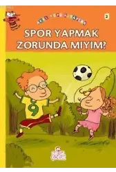 Spor Yapmak Zorunda mıyım