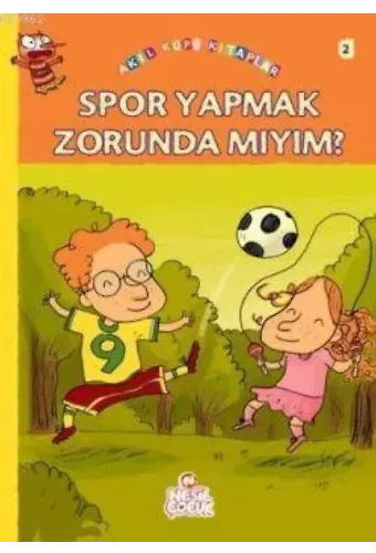 Spor Yapmak Zorunda mıyım