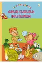 Abur Cubura Bayılırım