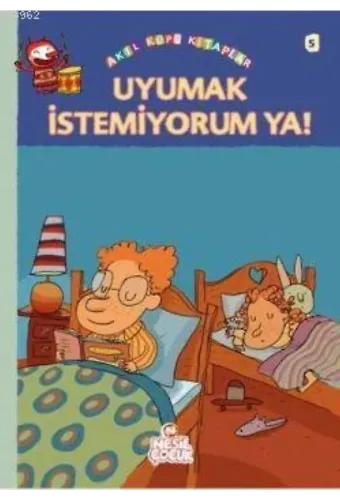 Uyumak İstemiyorum Ya!