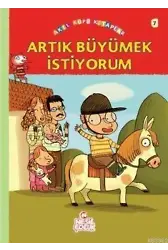 Artık Büyümek İstiyorum