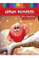 Arpacı Kumrusu