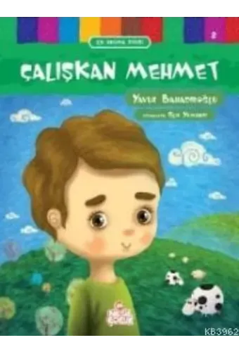 Çalışkan Mehmet