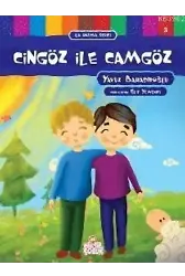 Cingöz ile Camgöz