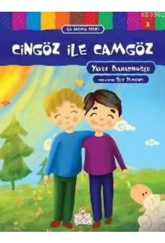 Cingöz ile Camgöz